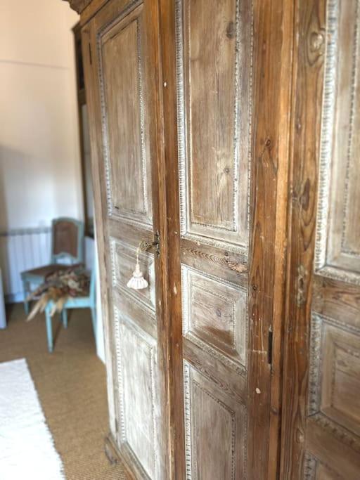 La Maison De Mama C: Charming French Village Home Sainte-Colombe-sur-lʼHers Exteriör bild